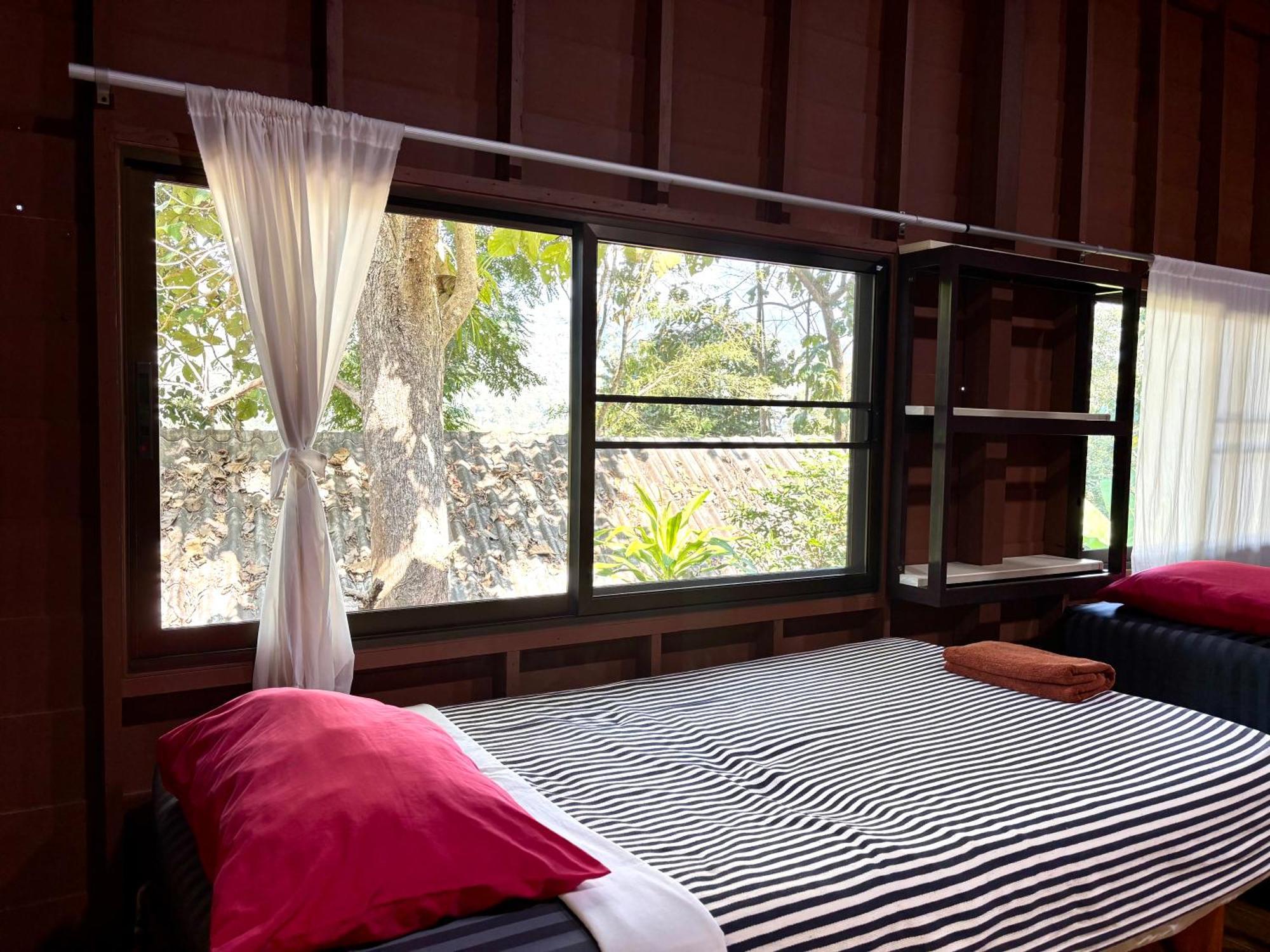 Maewin Guesthouse And Resort Ban Huai Rin Kamer foto
