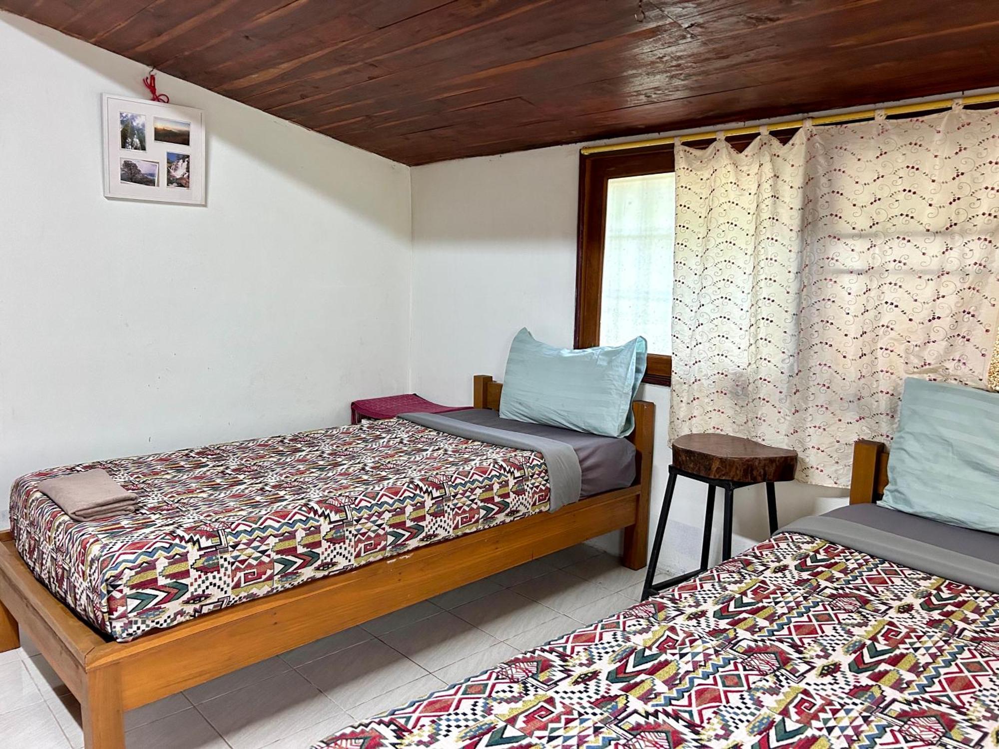 Maewin Guesthouse And Resort Ban Huai Rin Kamer foto